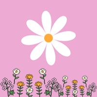 CuteFlowerGarden