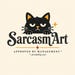 SarcasmArtPrints