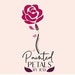 PaintedPetalsbyJess