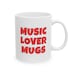 MusicLoverMugsShop