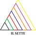 IL SETTE - see the difference