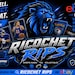 ricochet rips