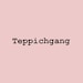 Teppichgang