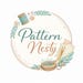 Pattern Nesty