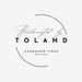 ERIN TOLAND