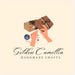 GoldenCamelliaCrafts