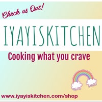 Iyayiskitchen