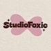 StudioFoxie