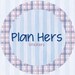 Plan Hers