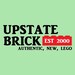 Upstate Brick