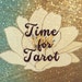 TimeForTarot Lady