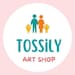 TossilyArtShop