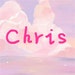 Chris