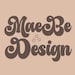 MaeBeDesign