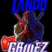 Lando Gamez