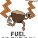 Fuel of the Day