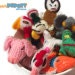 Fingerpuppet Australia