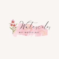 WatercolorMyWedding