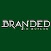 BrandedInButler