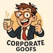 CorporateGoofs