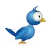 Printing Jay avatar