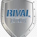 RivalCutouts
