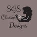 SGSClassicDesigns avatar