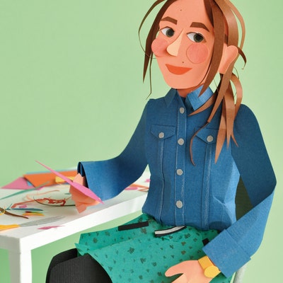 profile photo