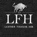 LeatherFashionHub