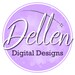 Dellen Digital Designs