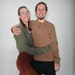 Megan and Ryan