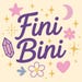 FiniBiniColoring