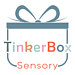 TinkerBox Sensory
