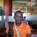 Luckystratos Mthembu