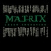 Matrix Laser Engraving