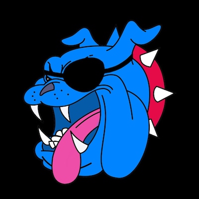 Mark's profile picture