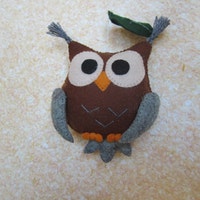 CuteFeltDecor