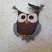CuteFeltDecor