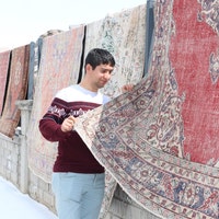 TurkishRugDowry TurkishRugDowry