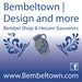 Bembeltown Design Bembel Shop