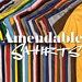 Amendable Shirts