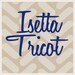 Isetta avatar