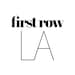 first row LA