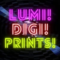 LumiDigiPrints
