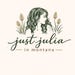 JustJuliaInMontana