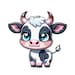 MooZy the Cow