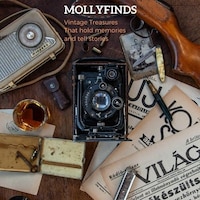 MollyFinds