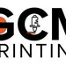 GCMprinting