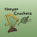 HarperCrochetsShop