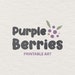 PurpleBerriesDesigns